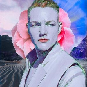 Meet your Posher, Jude